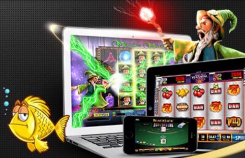 Nj online casinos free bonus